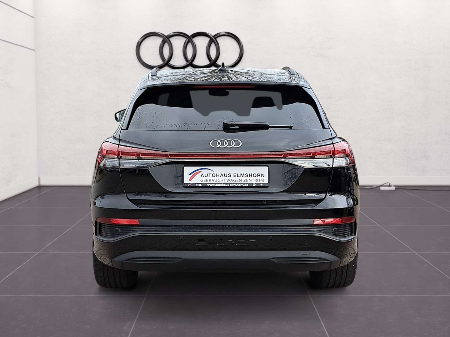 Audi Q4 E-tron 40 - 2023 - Joinsteer - #3