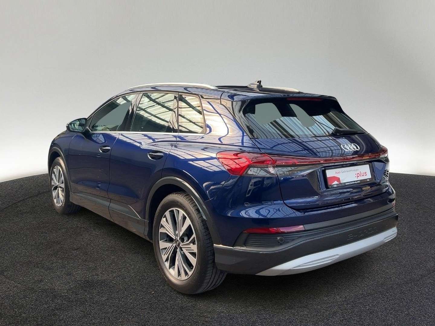 Audi Q4 E-tron 40 E-tron - 2024 - Joinsteer - #2