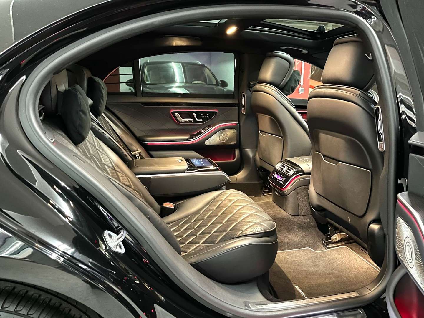Mercedes Classe S 400 AMG Line - 2021 - Joinsteer - #27