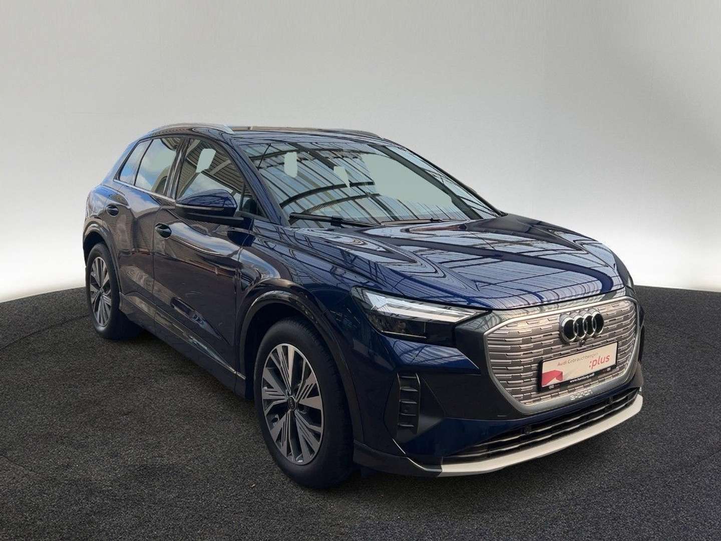 Audi Q4 E-tron 40 E-tron - 2024 - Joinsteer - #4