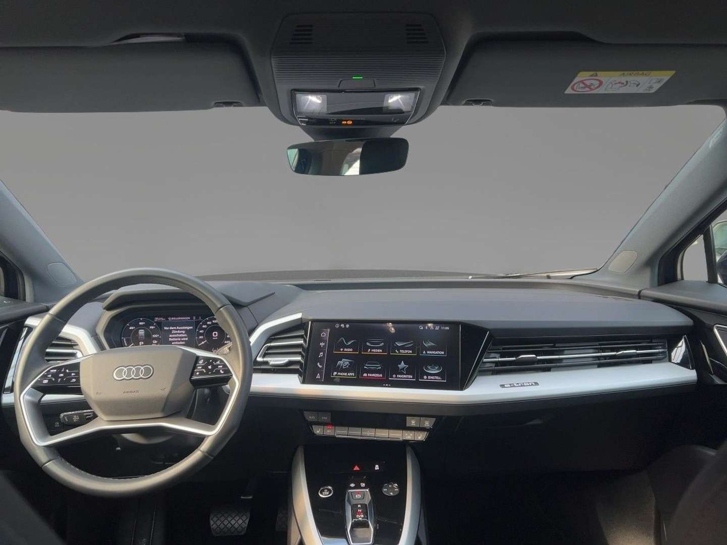 Audi Q4 E-tron 40 E-tron - 2024 - Joinsteer - #5