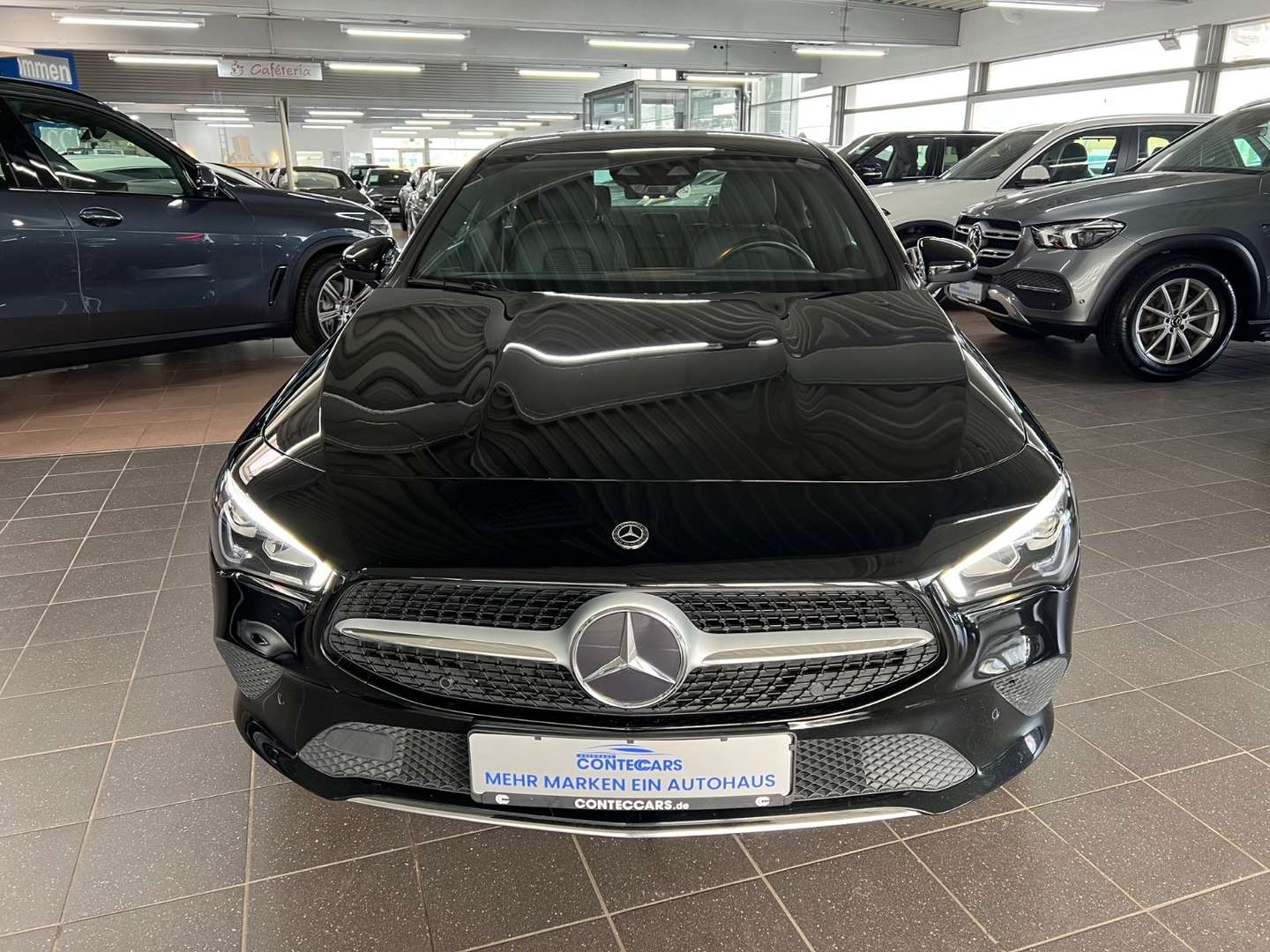 Mercedes CLA 180 Progressive - 2019 - Joinsteer - #3