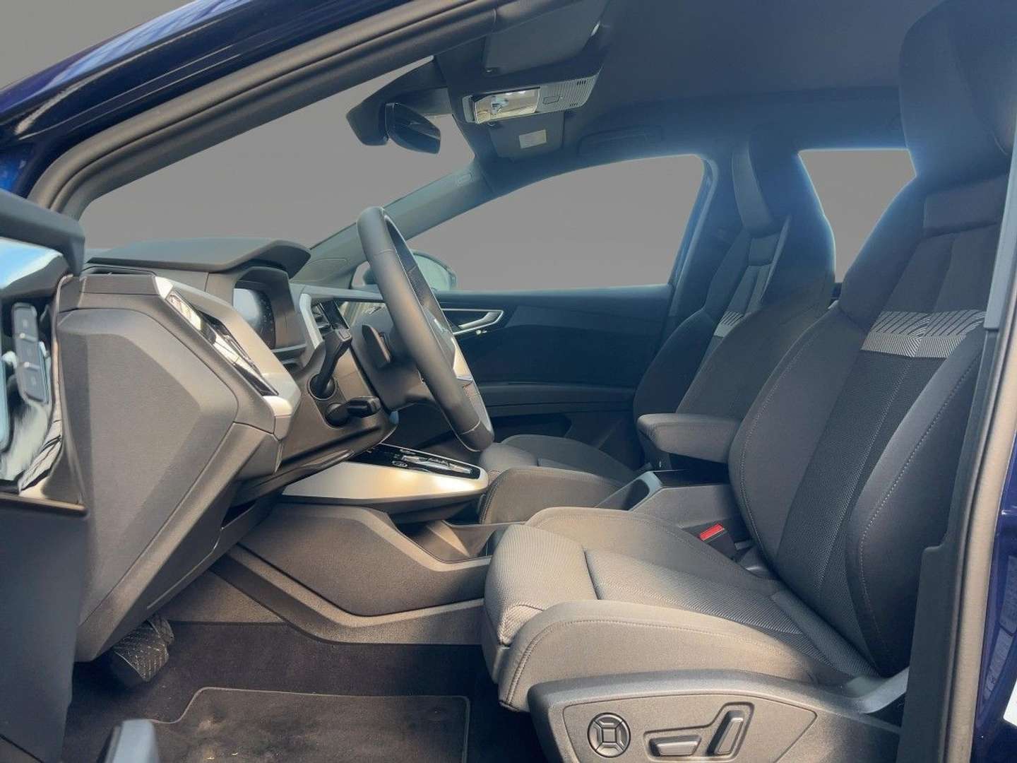 Audi Q4 E-tron 40 E-tron - 2024 - Joinsteer - #6