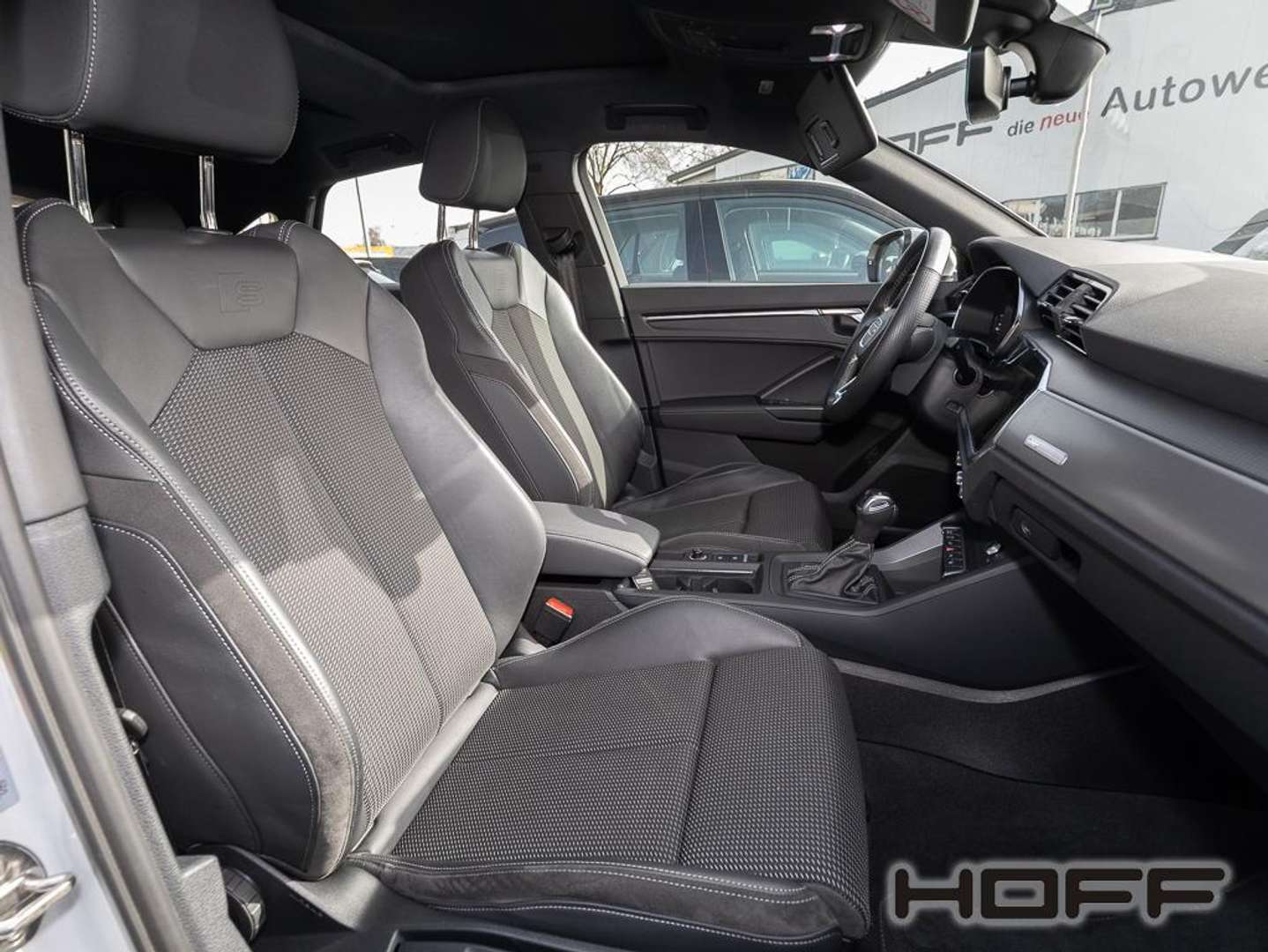 Audi Q3 Sportback S Line 45 E - 2022 - Joinsteer - #8