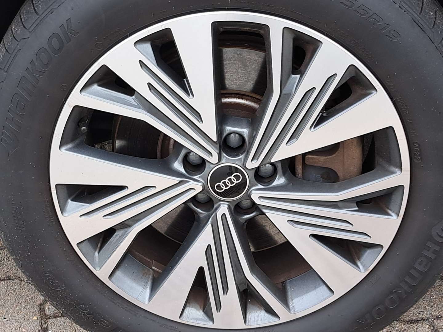 Audi Q4 E-tron 40 - 2023 - Joinsteer - #7