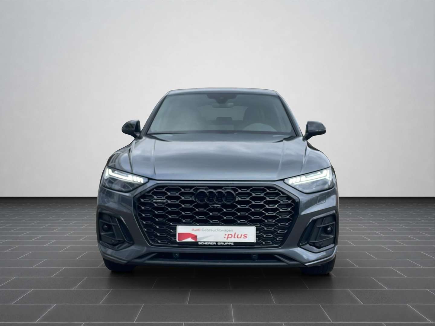 Audi Q5 S Line 40 TDI - 2023 - Joinsteer - #5