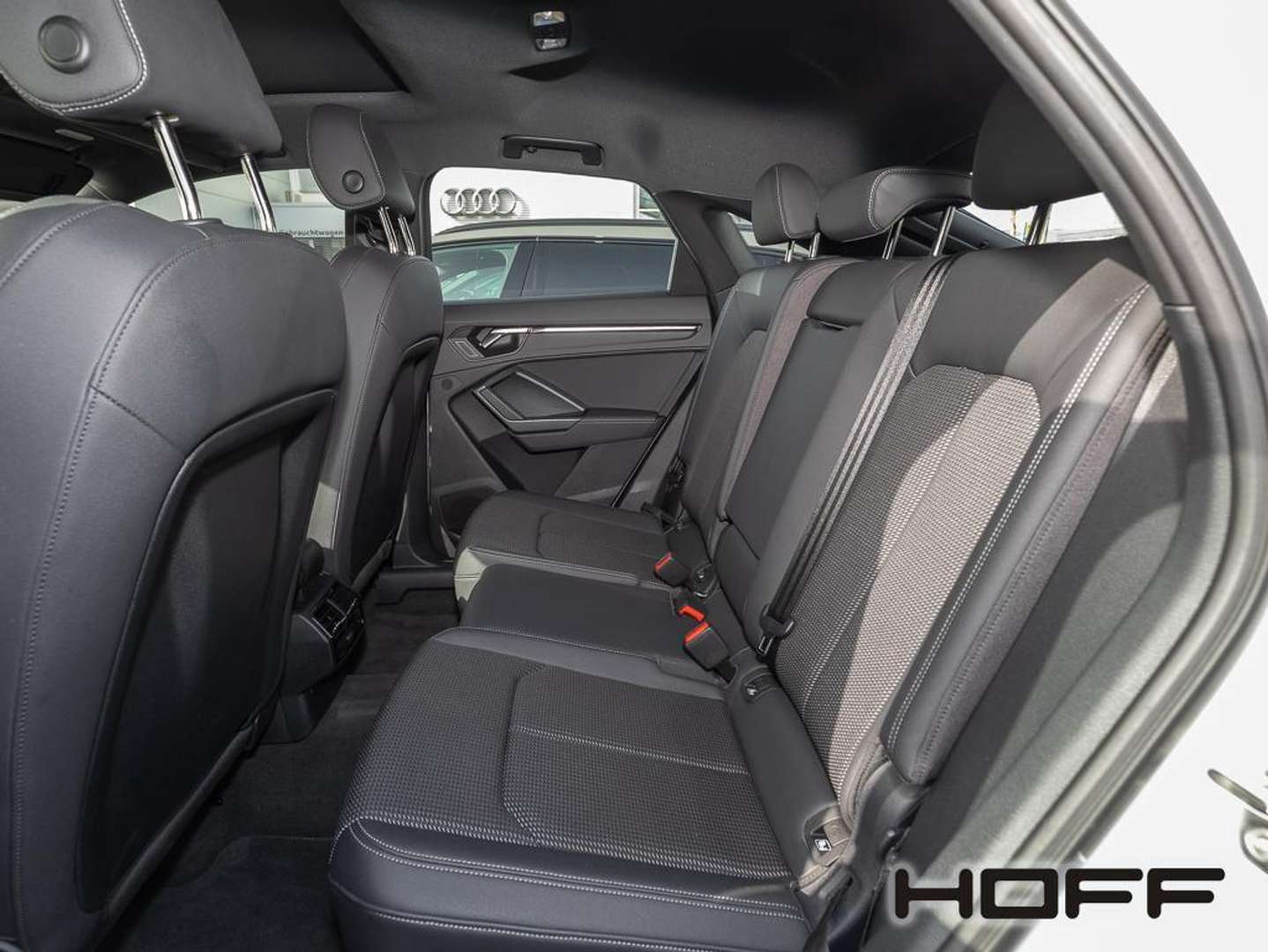 Audi Q3 Sportback S Line 45 E - 2022 - Joinsteer - #9