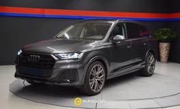 Audi Q7 50 TDI - 2022 - Joinsteer - #1