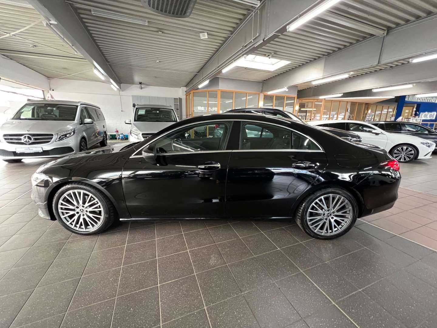 Mercedes CLA 180 Progressive - 2019 - Joinsteer - #6