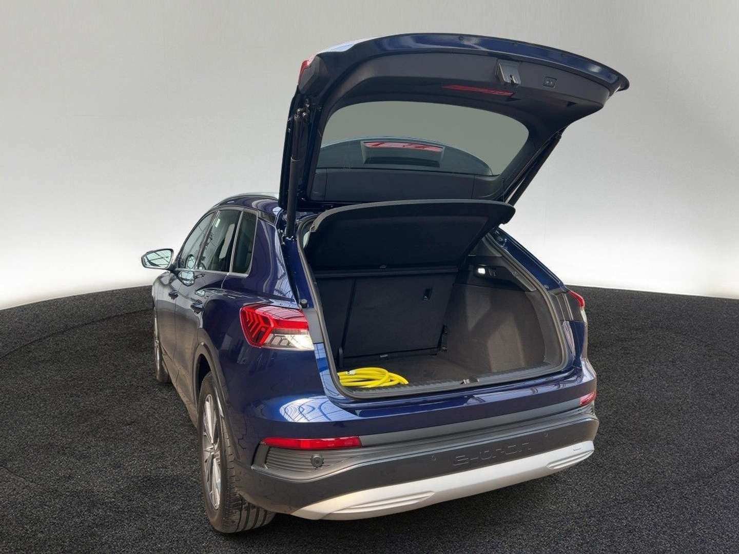 Audi Q4 E-tron 40 E-tron - 2024 - Joinsteer - #8