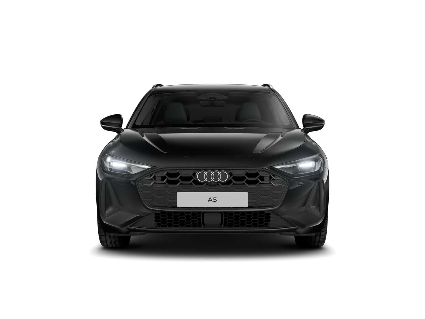 Audi A5 Sportback 2.0 TFSI - 2025 - Joinsteer - #2
