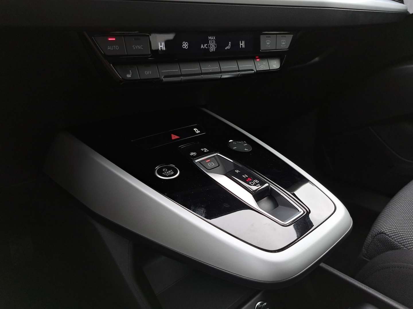 Audi Q4 E-tron 40 - 2023 - Joinsteer - #9