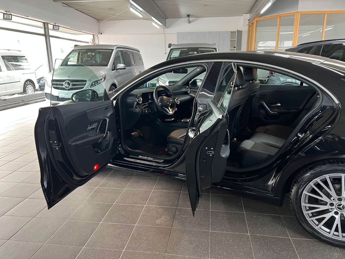 Mercedes CLA 180 Progressive - 2019 - Joinsteer - #7