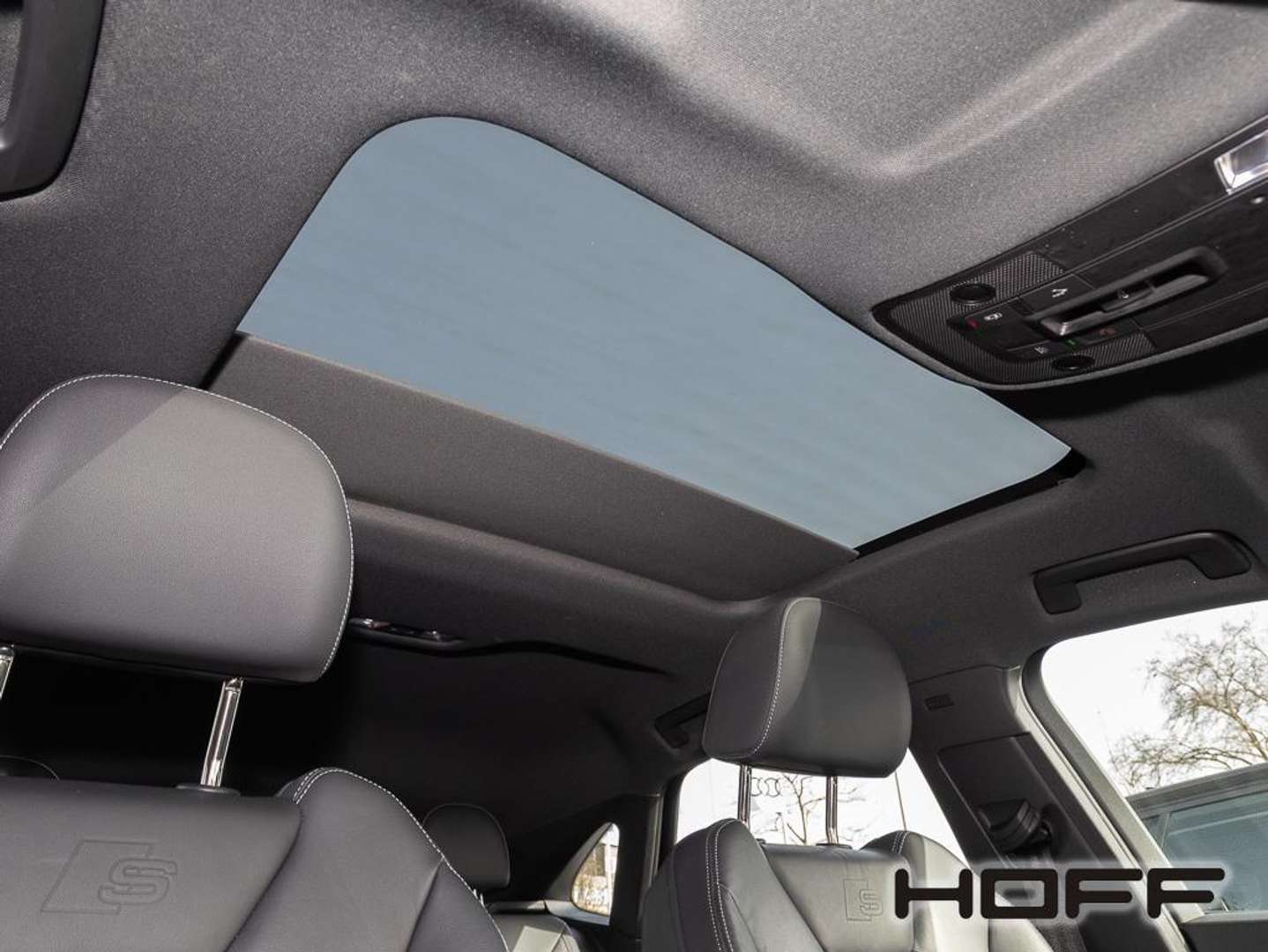 Audi Q3 Sportback S Line 45 E - 2022 - Joinsteer - #10