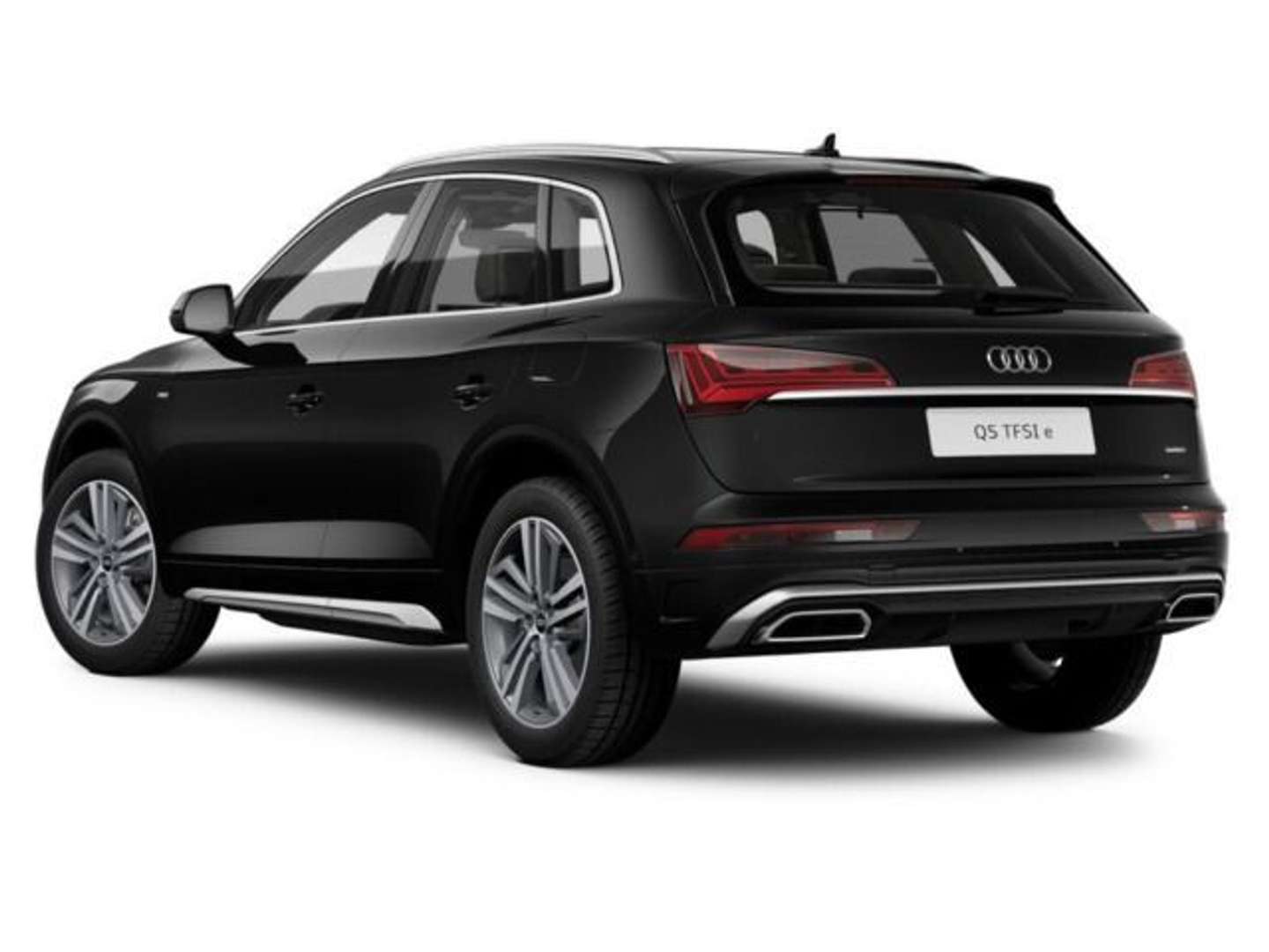 Audi Q5 S Line Business 50 TFSI E - 2024 - Joinsteer - #5