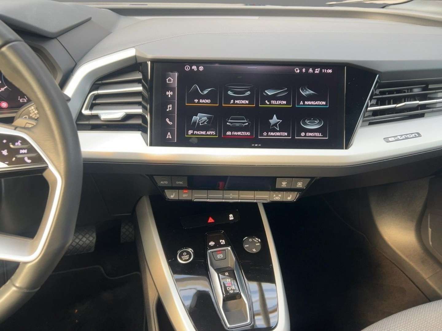 Audi Q4 E-tron 40 E-tron - 2024 - Joinsteer - #10