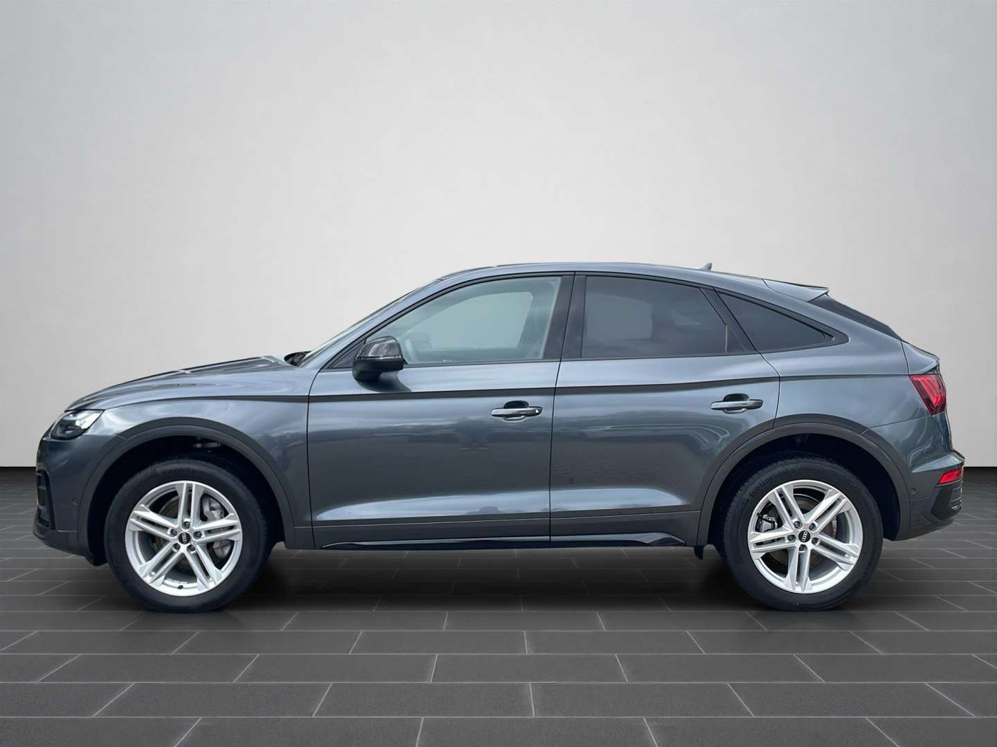 Audi Q5 S Line 40 TDI - 2023 - Joinsteer - #7