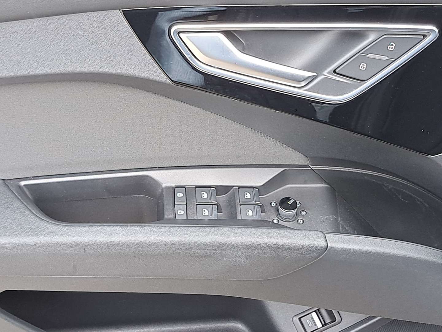 Audi Q4 E-tron 40 - 2023 - Joinsteer - #11