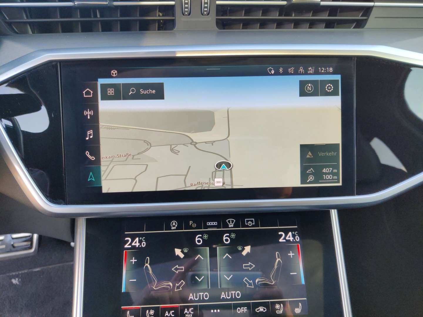 Audi RS6 Avant 4.0 TFSI - 2022 - Joinsteer - #10