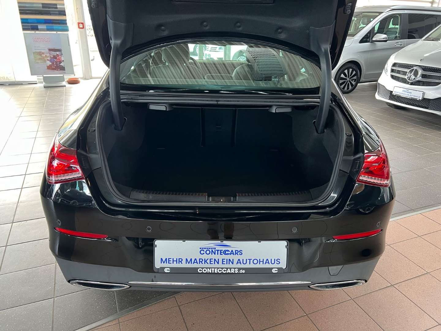 Mercedes CLA 180 Progressive - 2019 - Joinsteer - #10