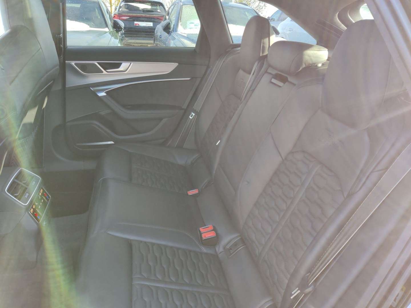 Audi RS6 Avant 4.0 TFSI - 2022 - Joinsteer - #11
