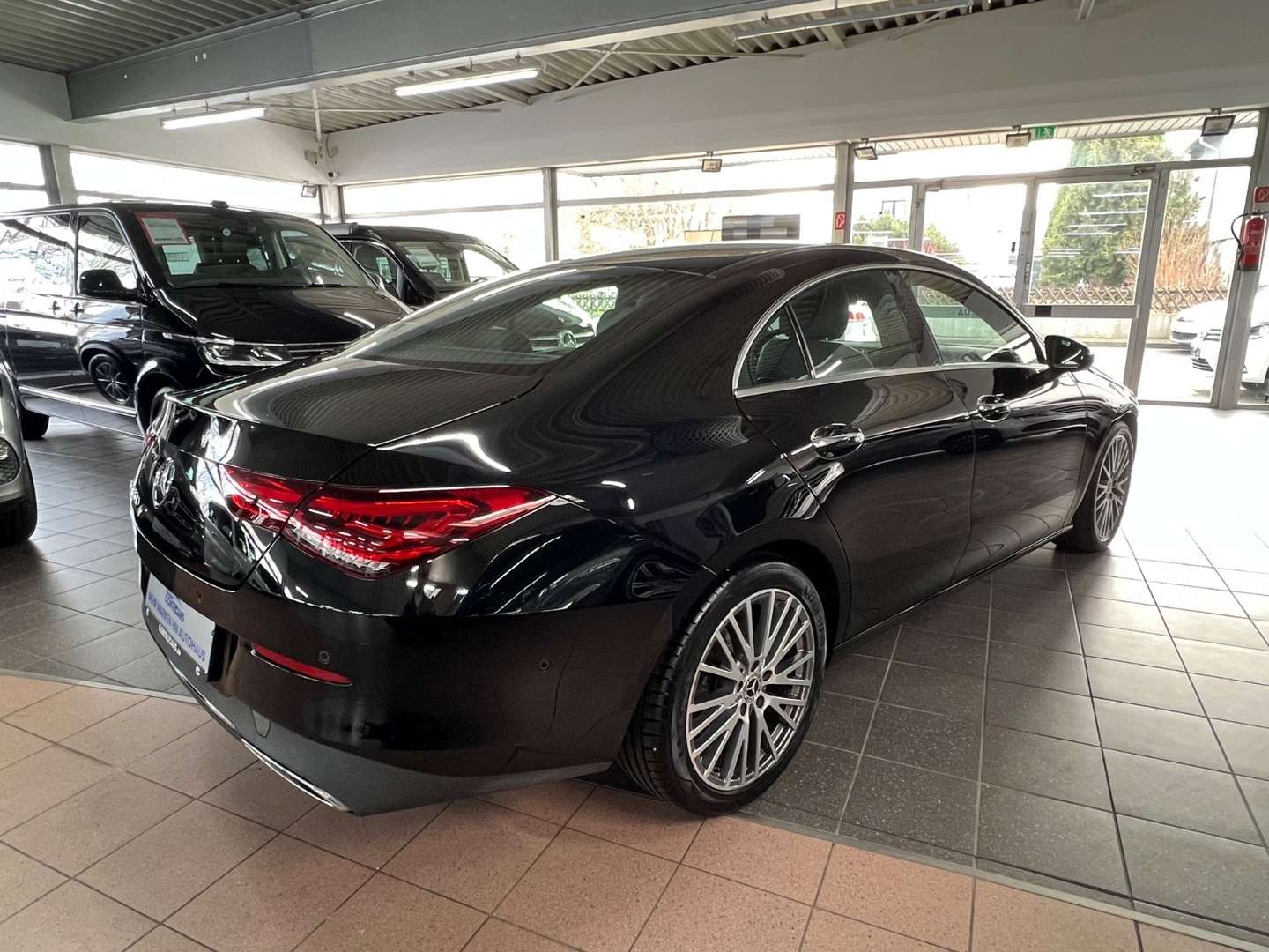 Mercedes CLA 180 Progressive - 2019 - Joinsteer - #11