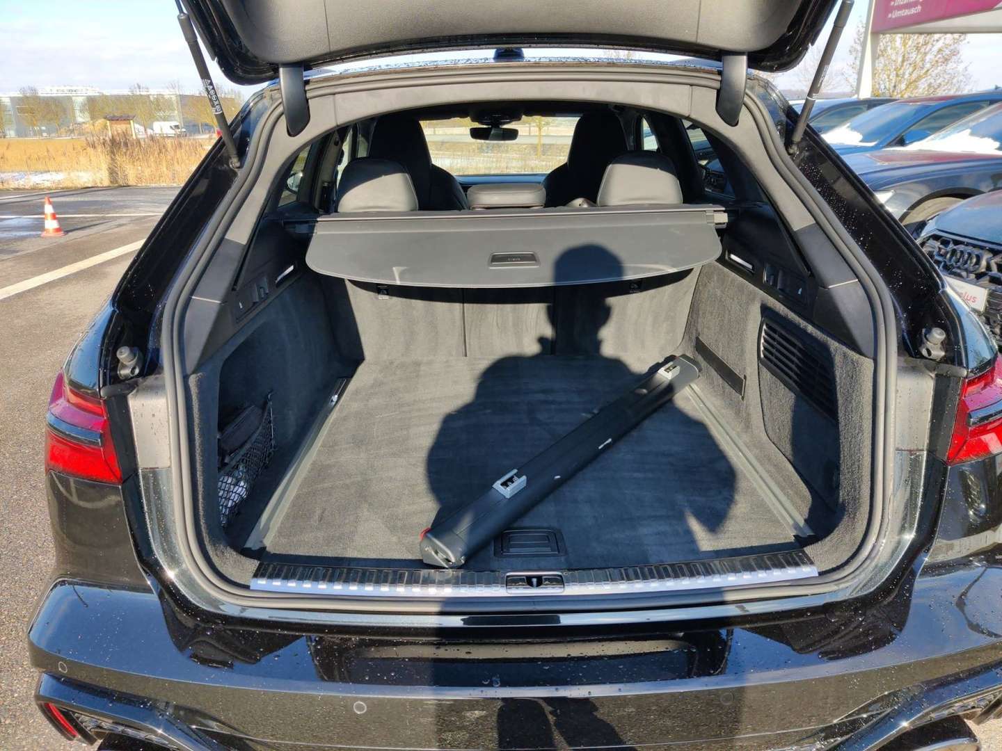 Audi RS6 Avant 4.0 TFSI - 2022 - Joinsteer - #12