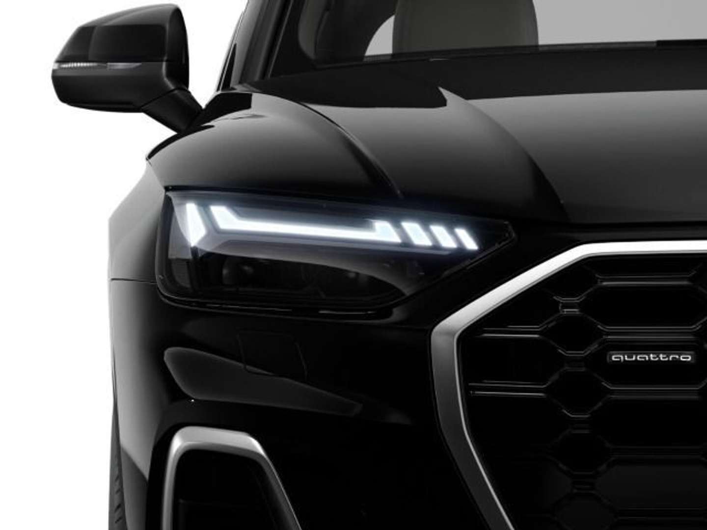 Audi Q5 S Line Business 50 TFSI E - 2024 - Joinsteer - #8