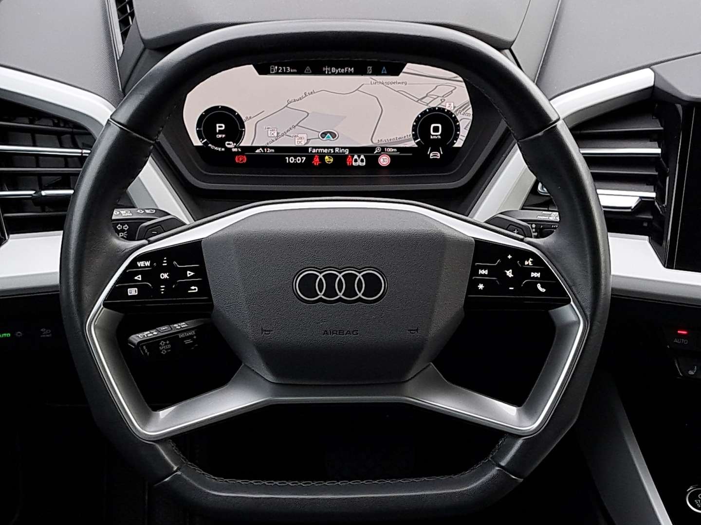 Audi Q4 E-tron 40 - 2023 - Joinsteer - #13