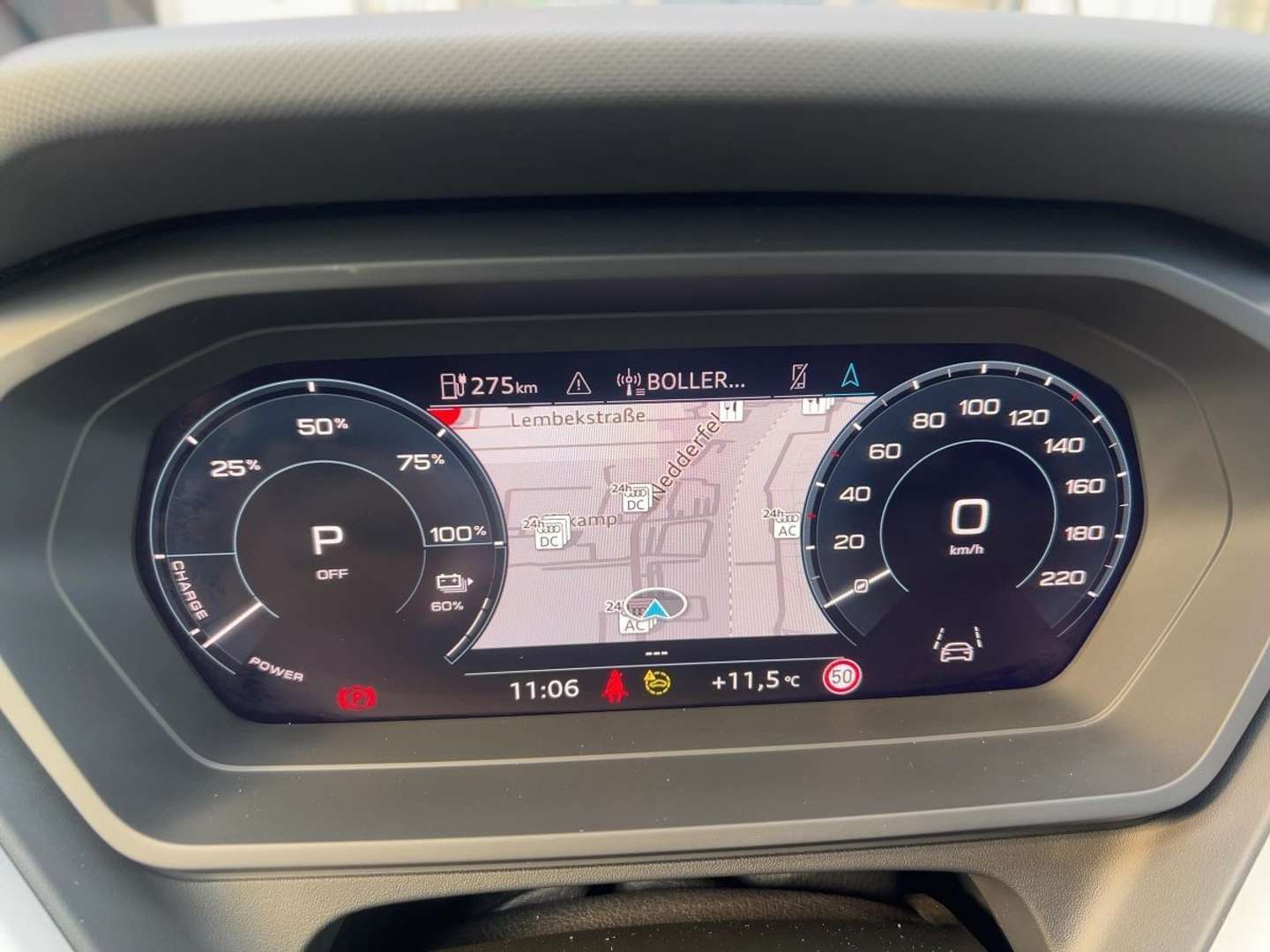 Audi Q4 E-tron 40 E-tron - 2024 - Joinsteer - #13