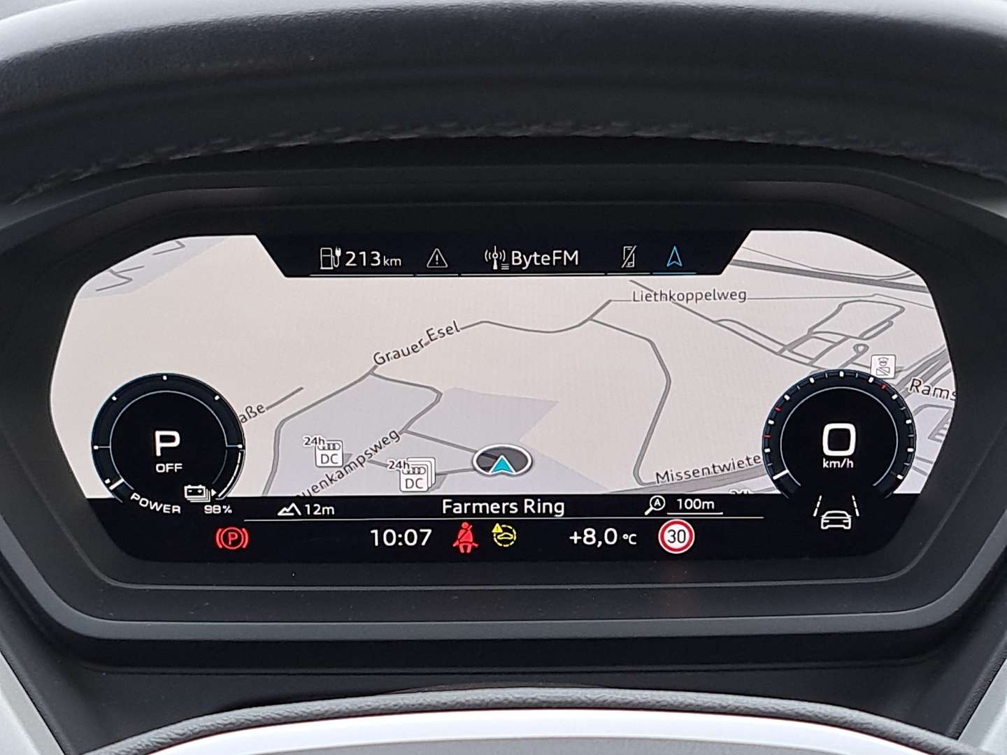 Audi Q4 E-tron 40 - 2023 - Joinsteer - #14