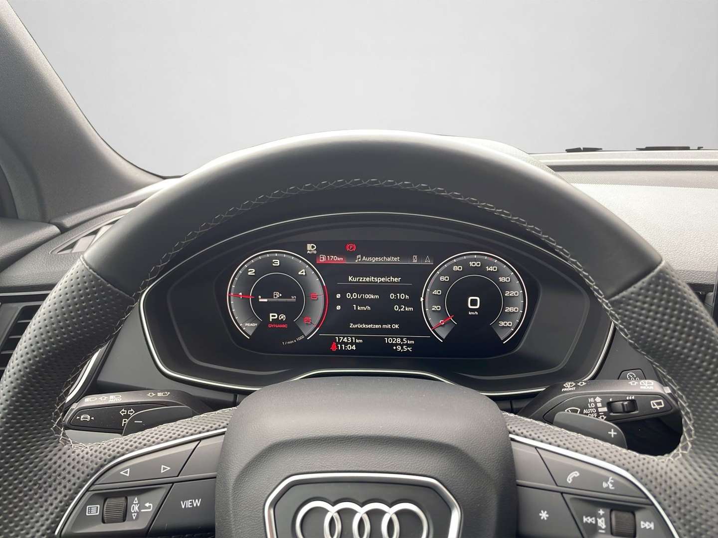 Audi Q5 S Line 40 TDI - 2023 - Joinsteer - #10