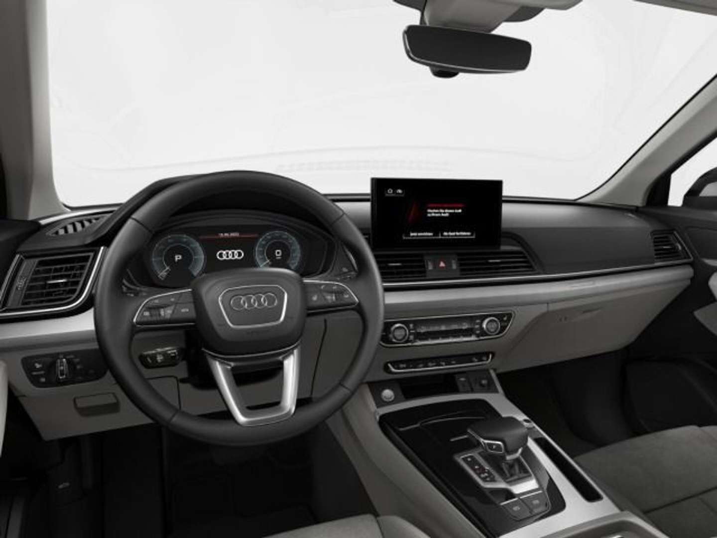 Audi Q5 S Line Business 50 TFSI E - 2024 - Joinsteer - #9