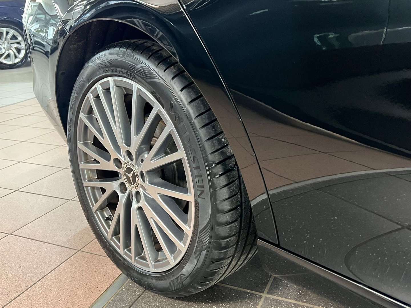 Mercedes CLA 180 Progressive - 2019 - Joinsteer - #14