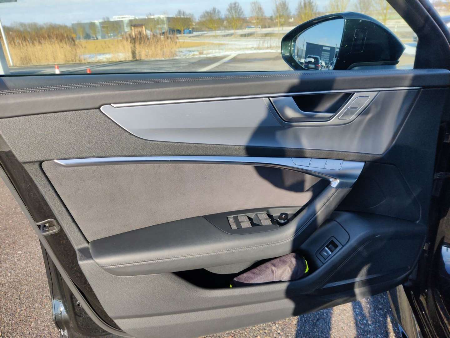 Audi RS6 Avant 4.0 TFSI - 2022 - Joinsteer - #14