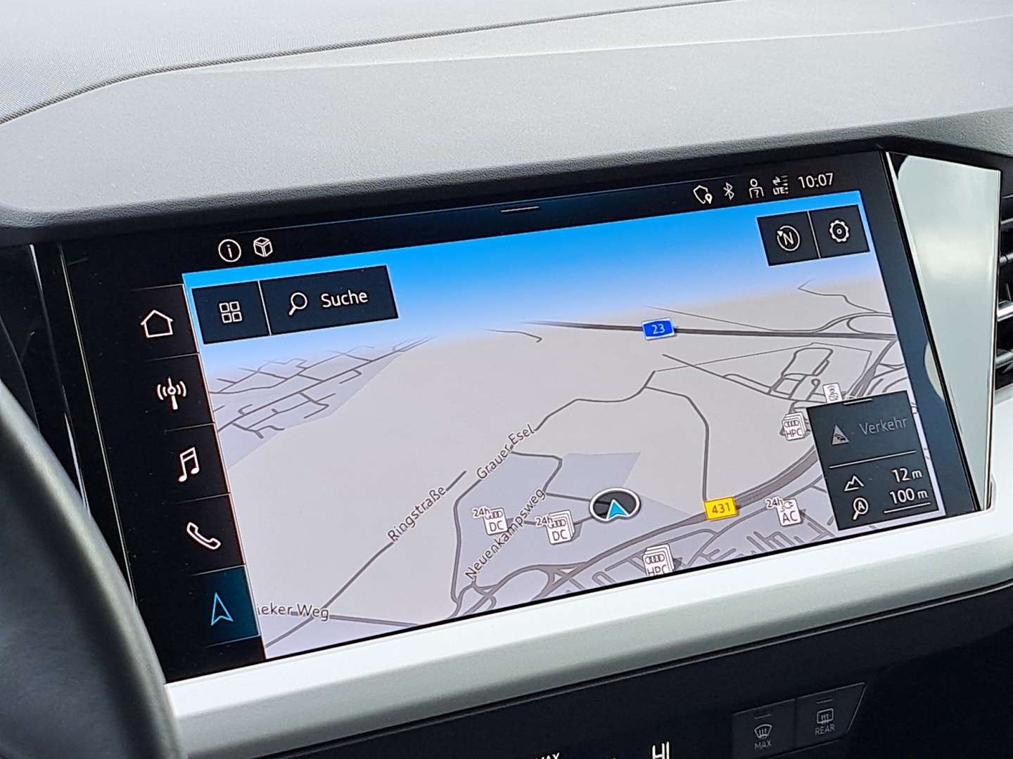 Audi Q4 E-tron 40 - 2023 - Joinsteer - #15