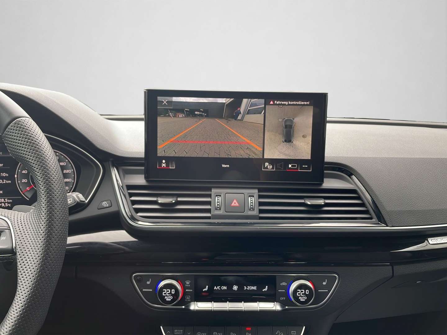 Audi Q5 S Line 40 TDI - 2023 - Joinsteer - #11