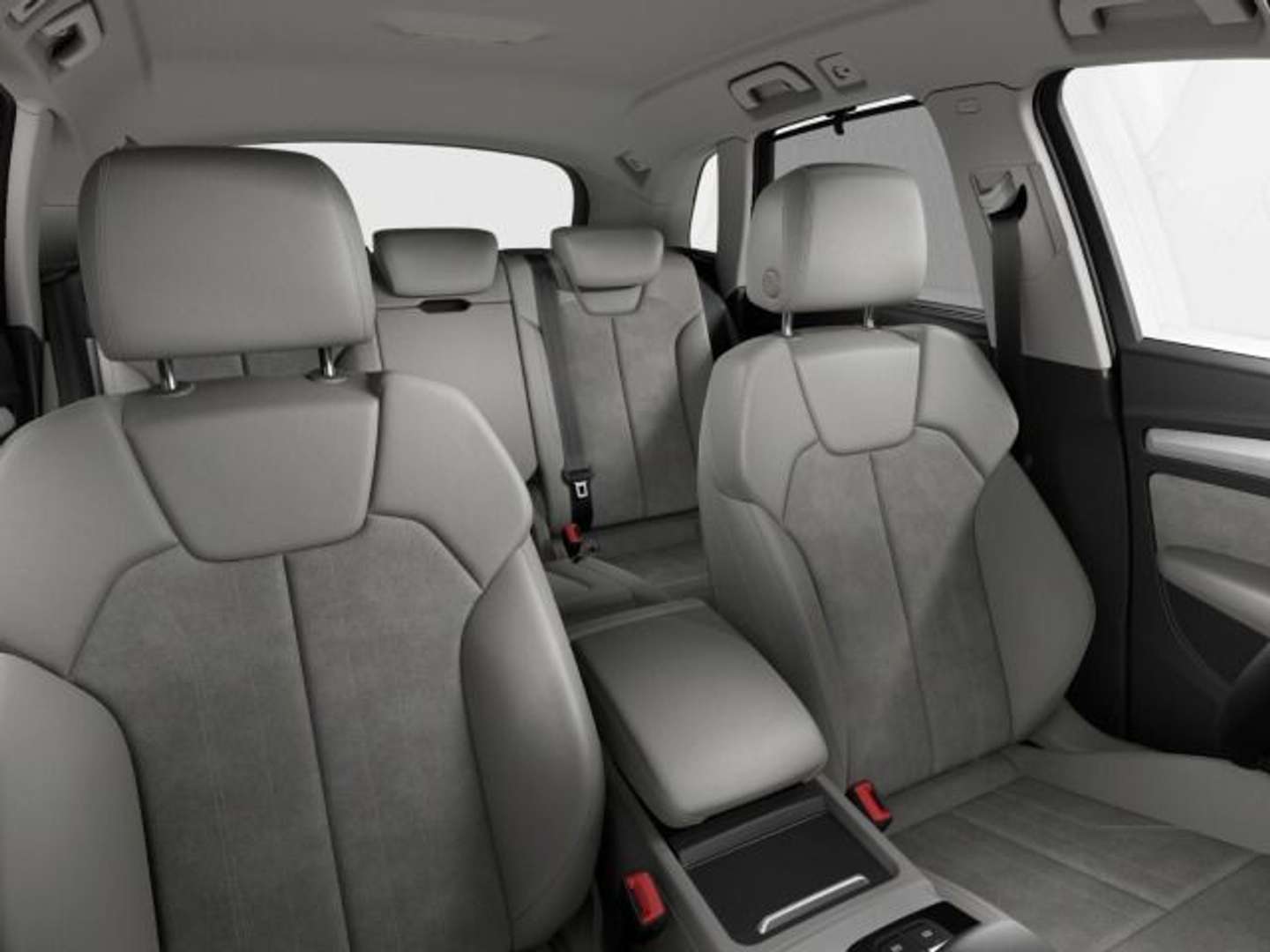 Audi Q5 S Line Business 50 TFSI E - 2024 - Joinsteer - #10