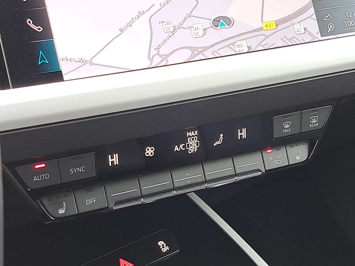 Audi Q4 E-tron 40 - 2023 - Joinsteer - #16