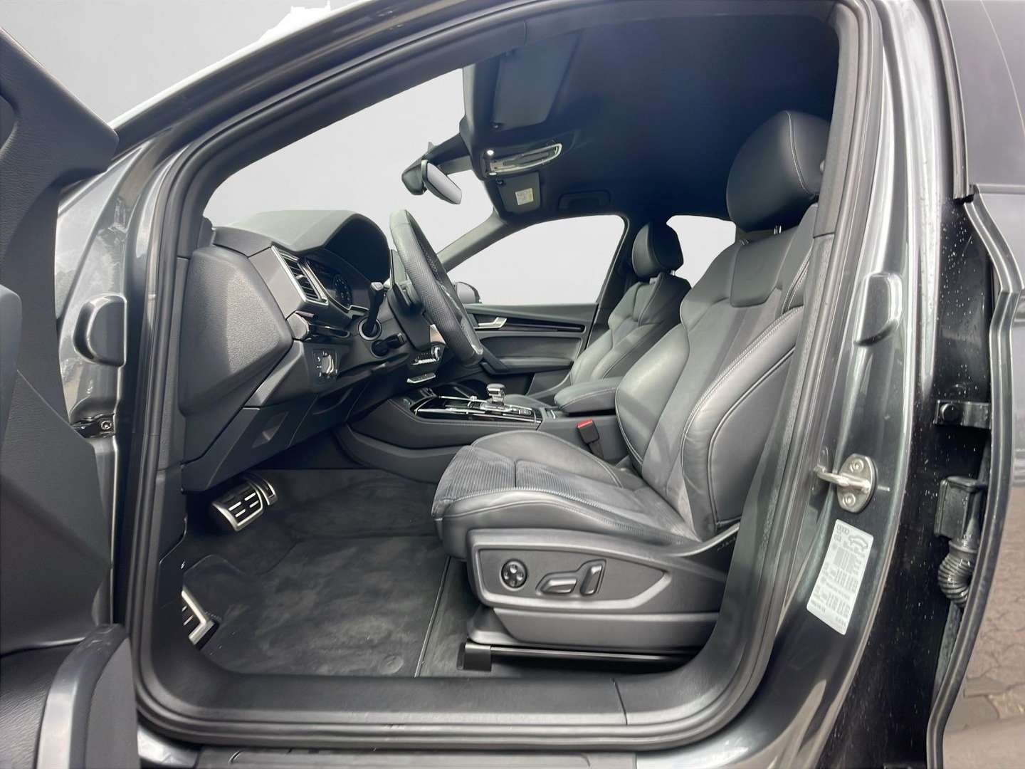 Audi Q5 S Line 40 TDI - 2023 - Joinsteer - #12