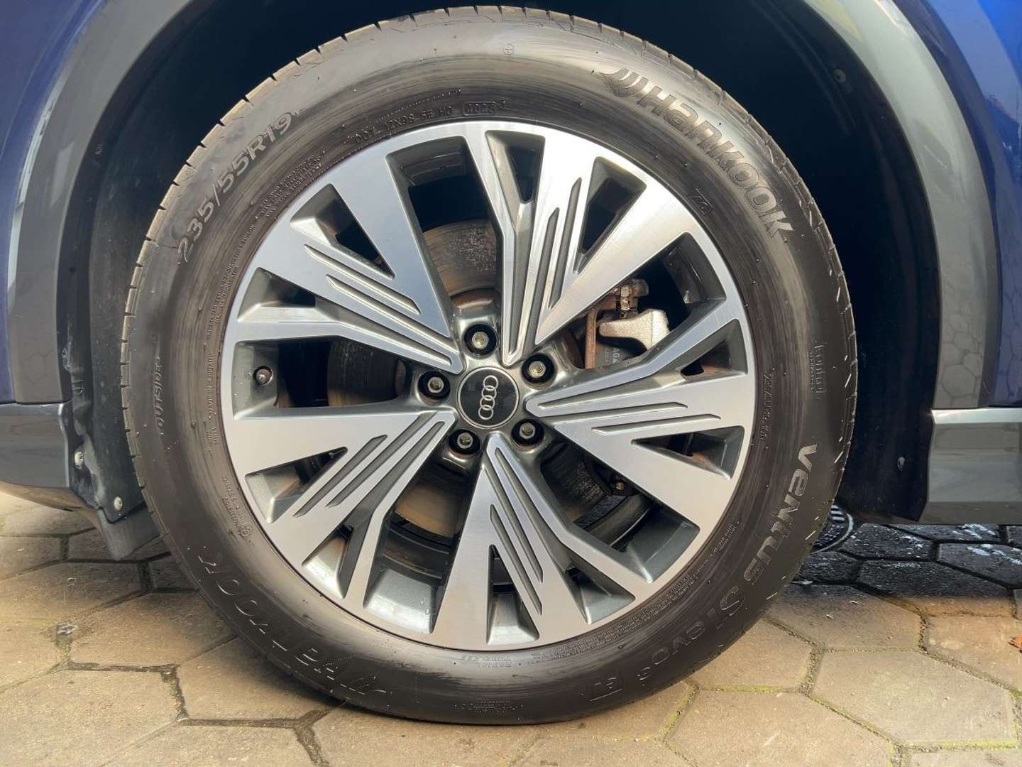 Audi Q4 E-tron 40 E-tron - 2024 - Joinsteer - #15