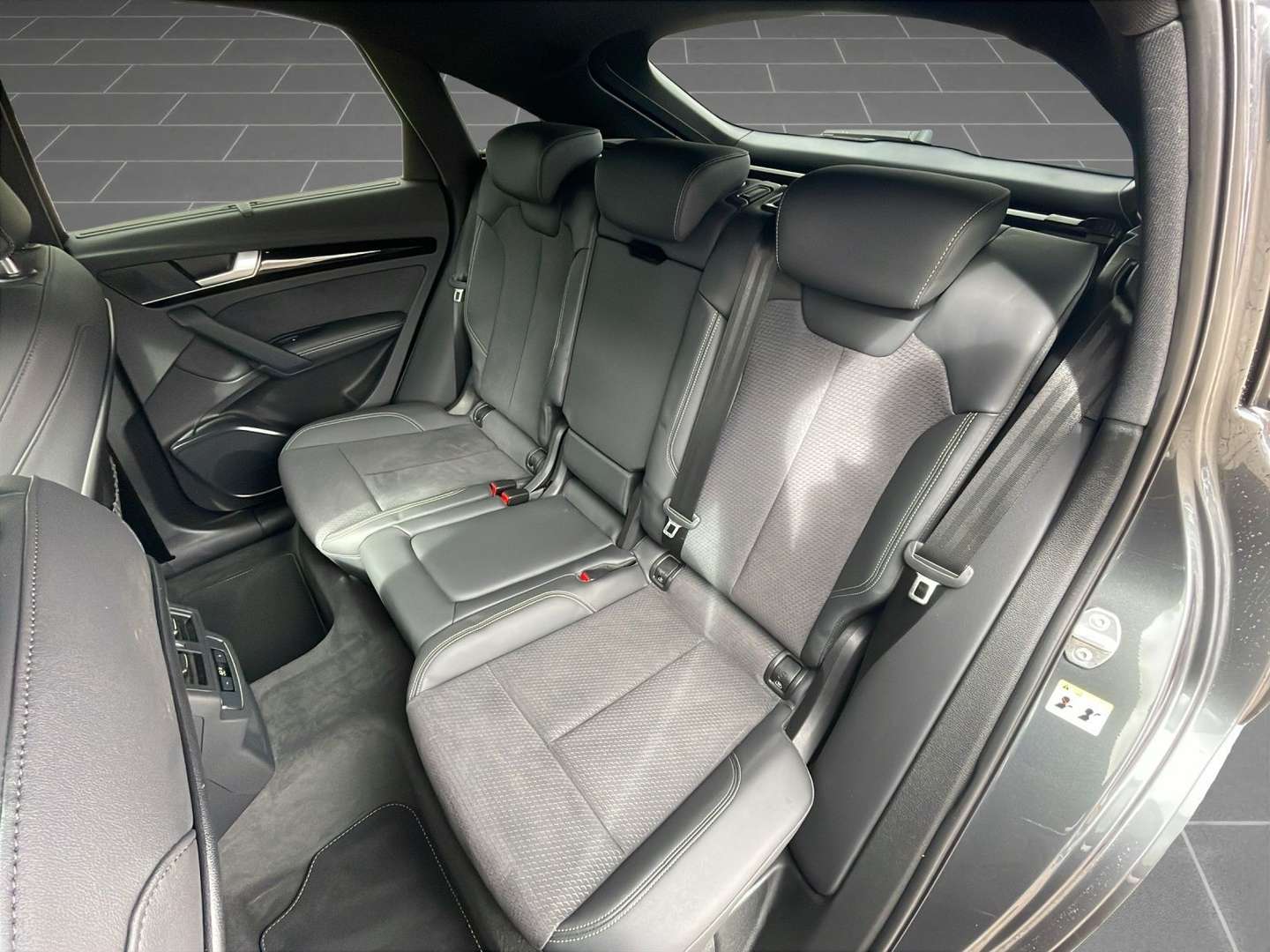 Audi Q5 S Line 40 TDI - 2023 - Joinsteer - #14