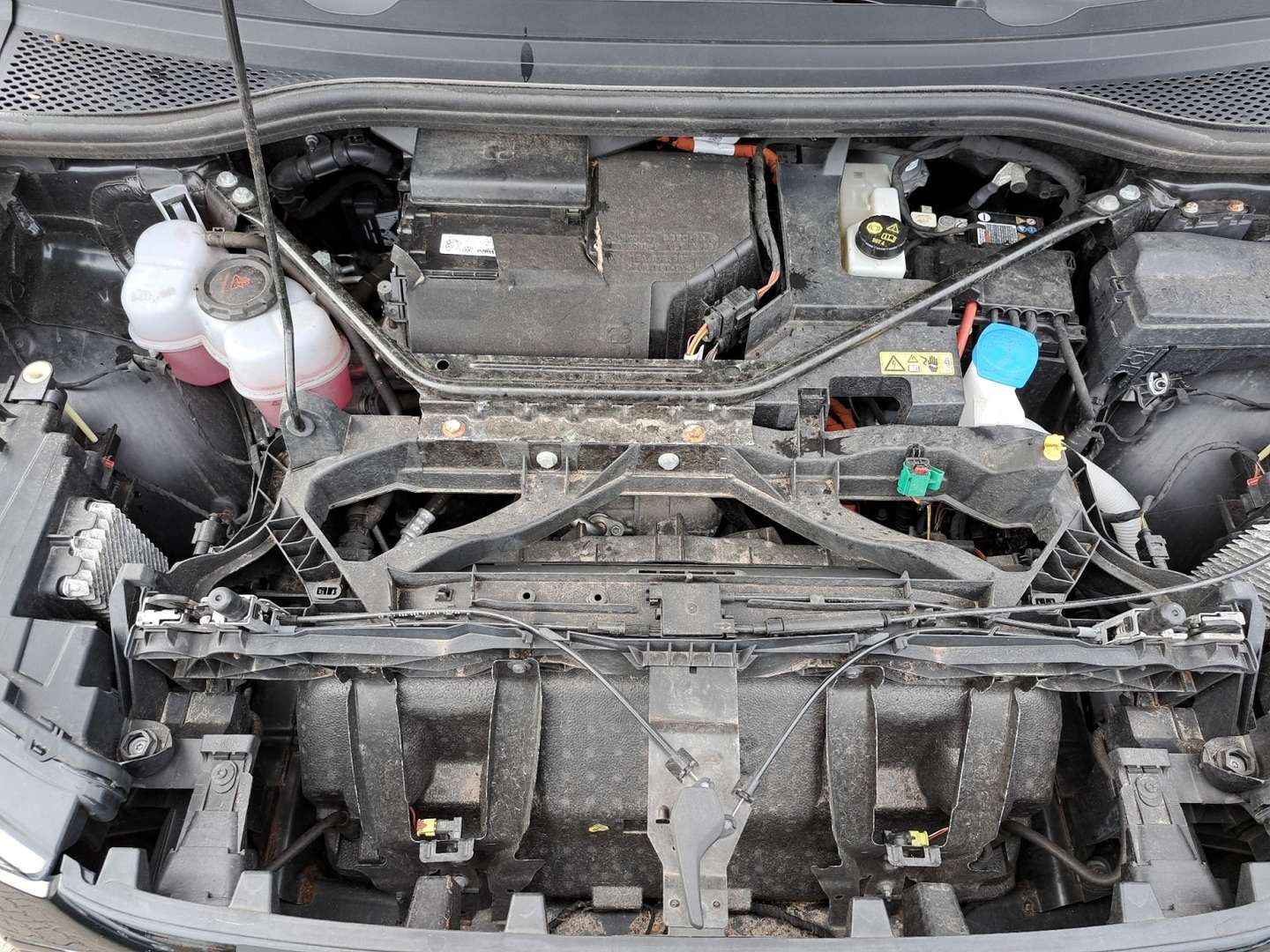 Audi Q4 E-tron 40 - 2023 - Joinsteer - #18