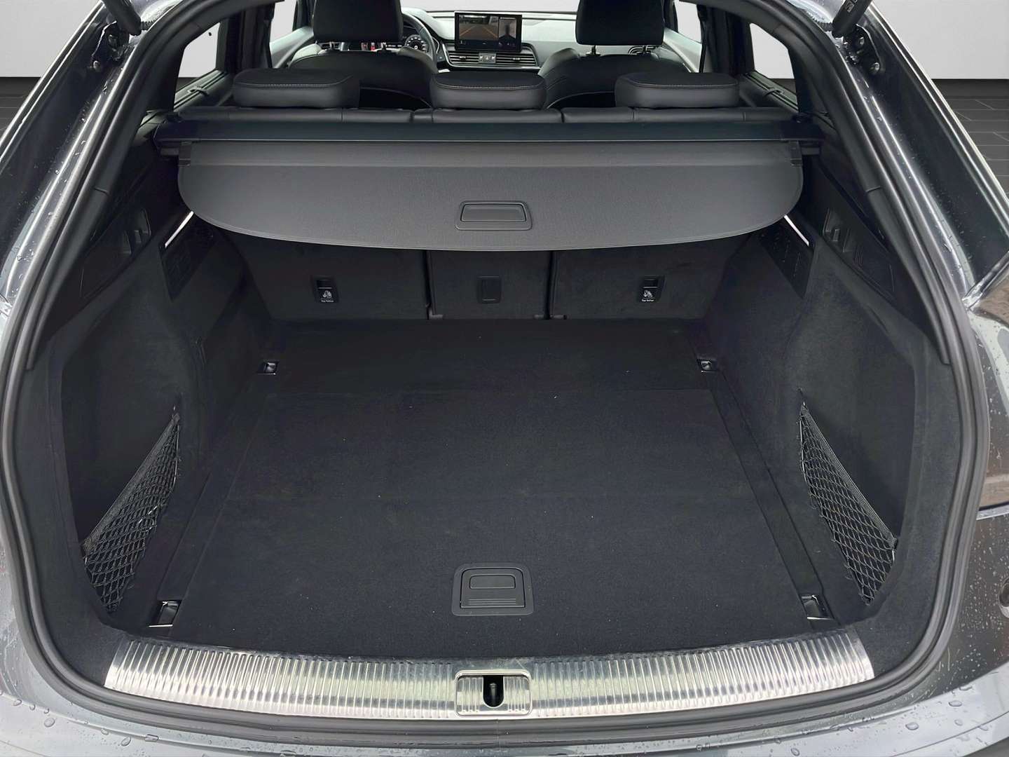 Audi Q5 S Line 40 TDI - 2023 - Joinsteer - #15