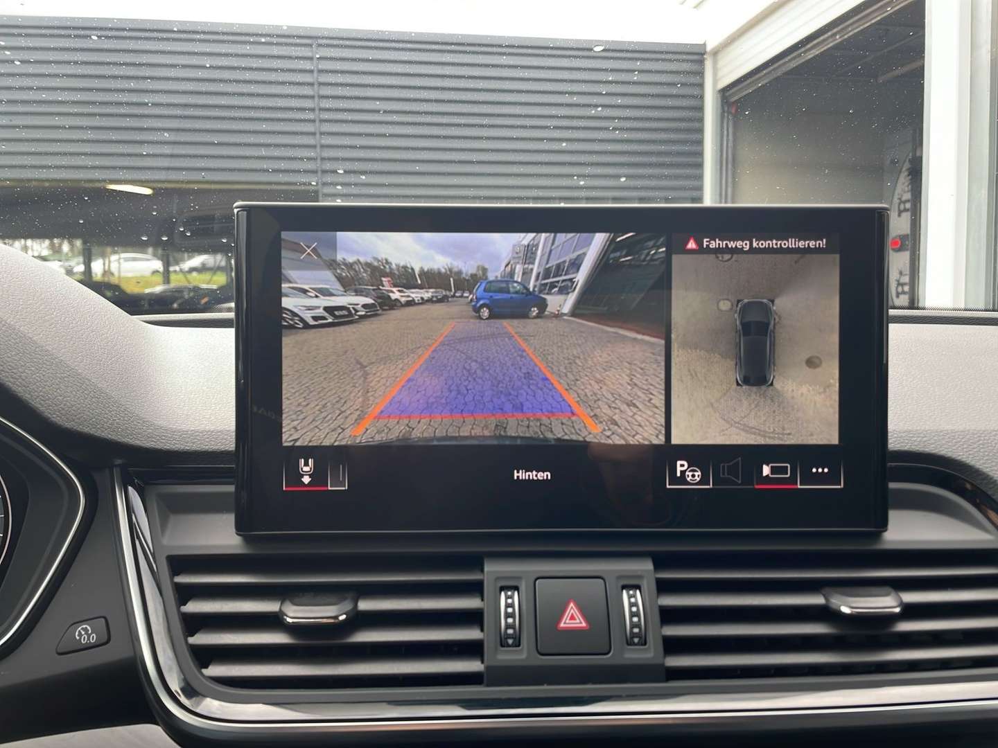 Audi Q5 S Line 40 TDI - 2023 - Joinsteer - #16