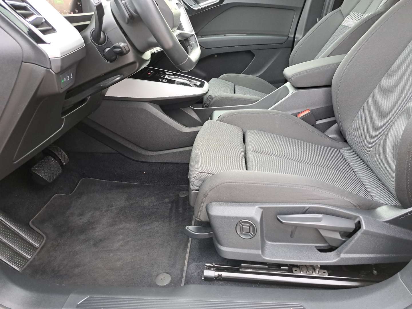 Audi Q4 E-tron 40 - 2023 - Joinsteer - #20