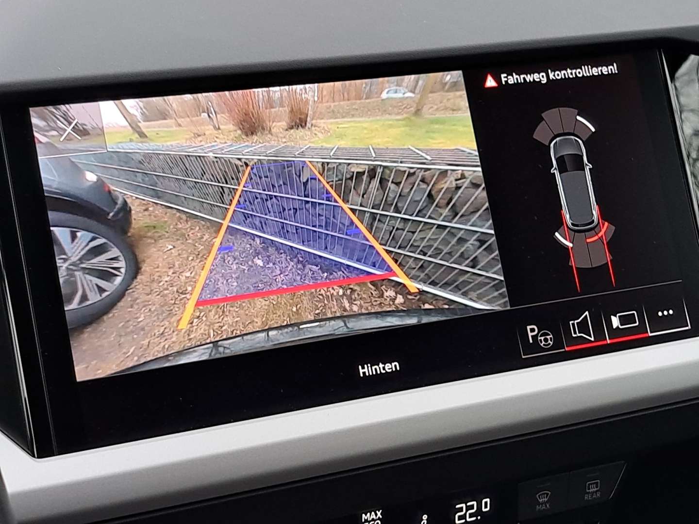 Audi Q4 E-tron 40 - 2023 - Joinsteer - #21