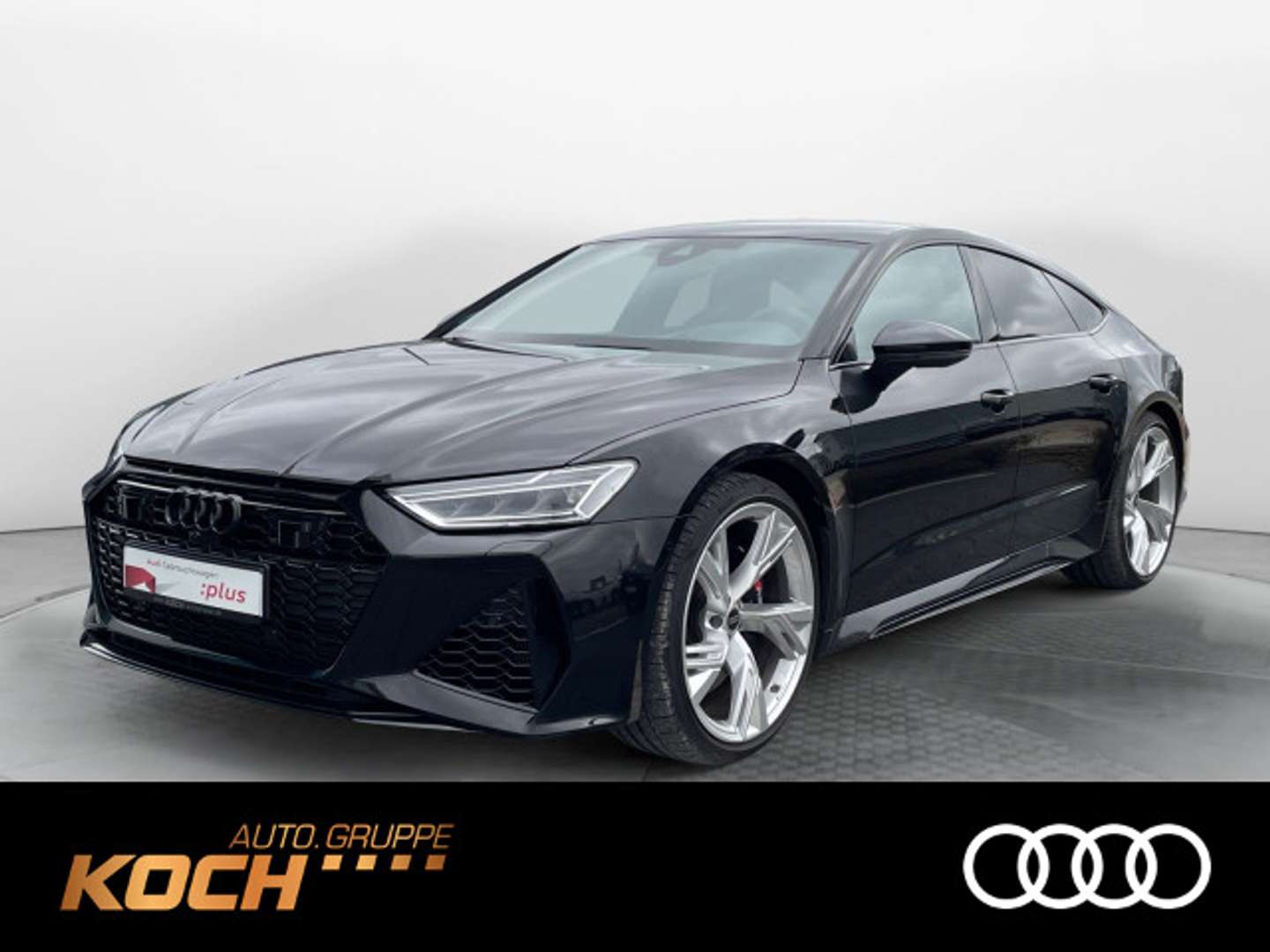 Audi RS7 4.0 TFSI - 2024 - Joinsteer - #2