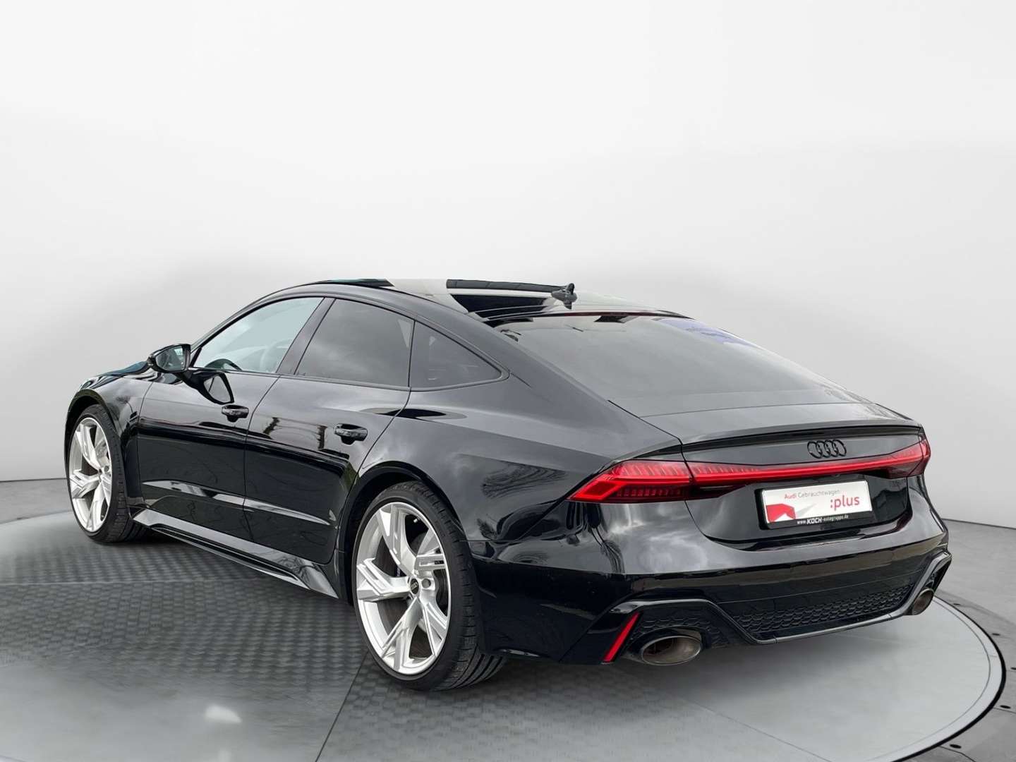 Audi RS7 4.0 TFSI - 2024 - Joinsteer - #4