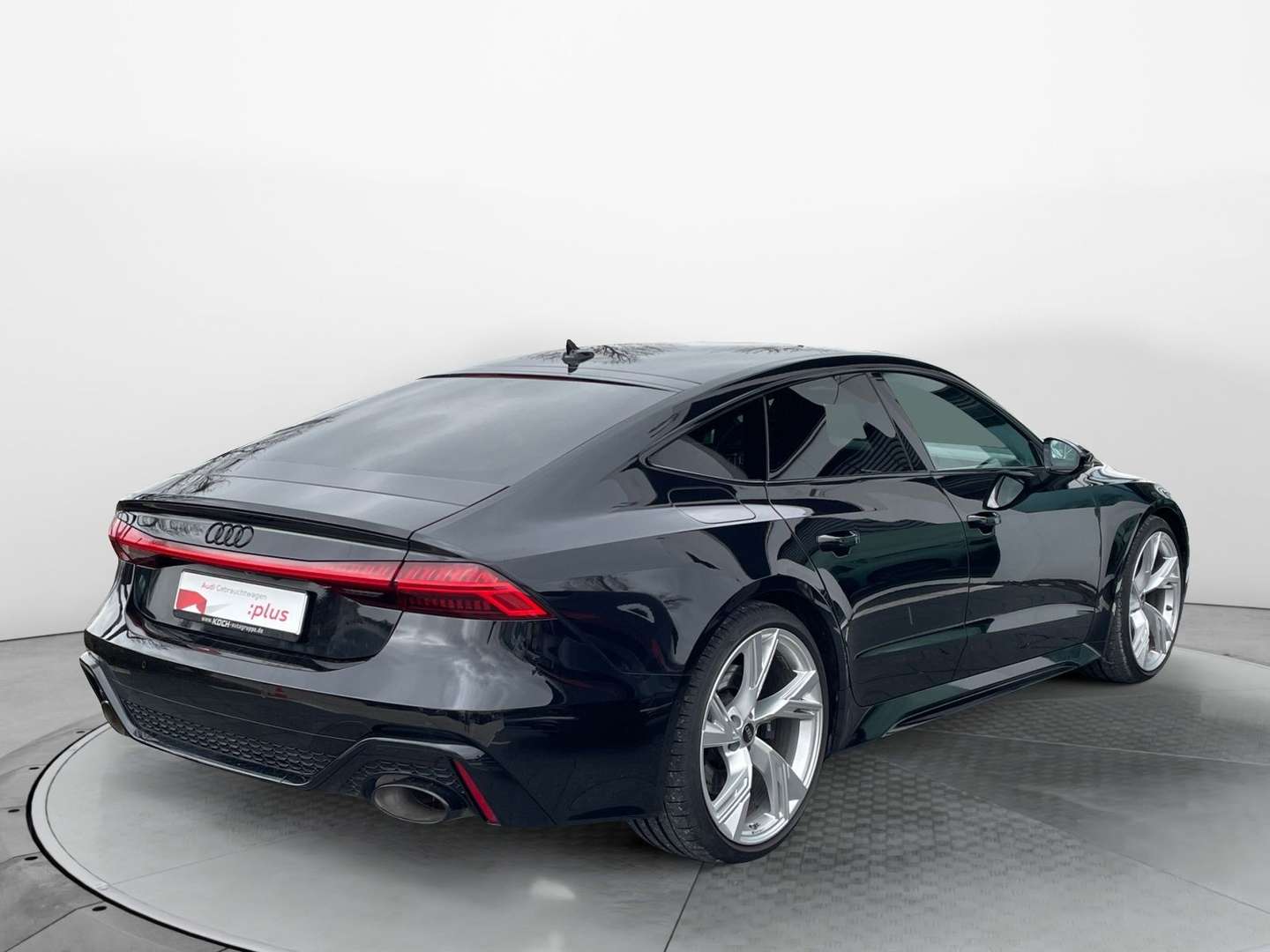Audi RS7 4.0 TFSI - 2024 - Joinsteer - #6